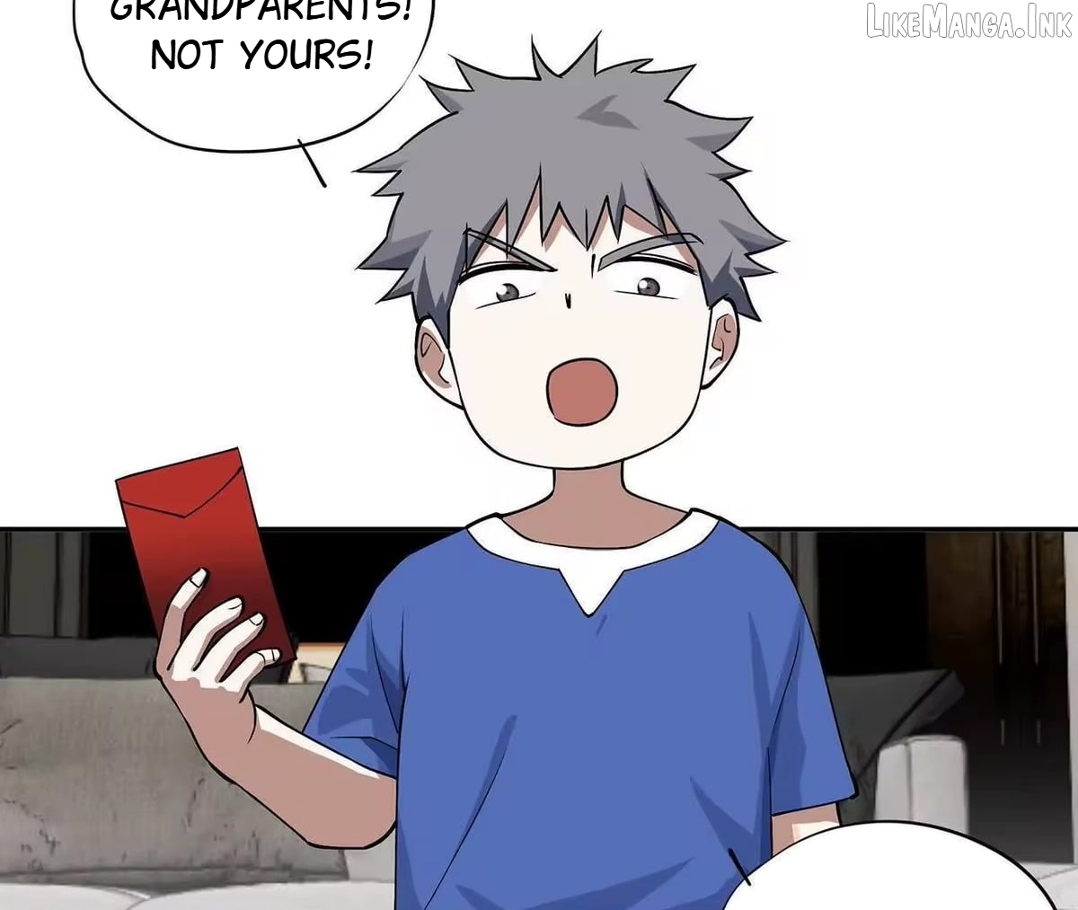 Confession Of The Suspect A Chapter 42  - page 42